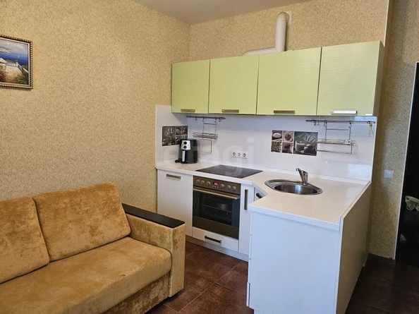 
  Продается 1-комн. квартира 45.1 м². Фото 2.