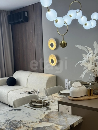 
  Продается 1-комн. квартира 35.3 м². Фото 6.