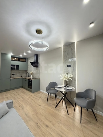 
  Продается 1-комн. квартира 35 м². Фото 3.