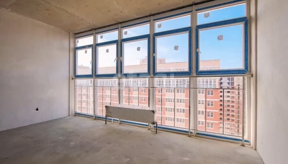 
  Продается студия 21.7 м², в ЖК ДОГМА ПАРК, лит 17. Фото 3.