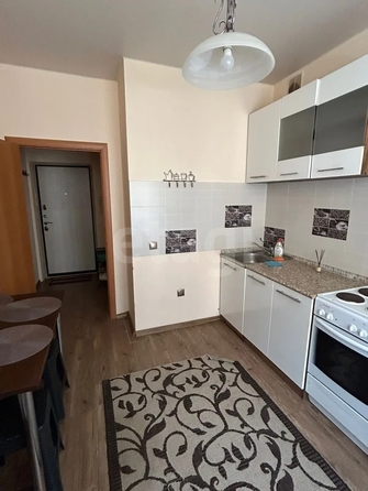 
  Продается 1-комн. квартира 29.8 м². Фото 7.