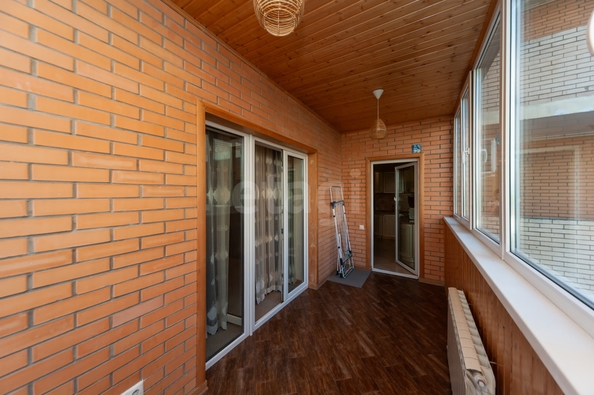 
  Продается 2-комн. квартира 60.8 м². Фото 8.