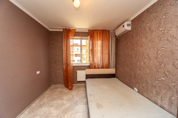 
  Продается 1-комн. квартира 23.4 м². Фото 5.