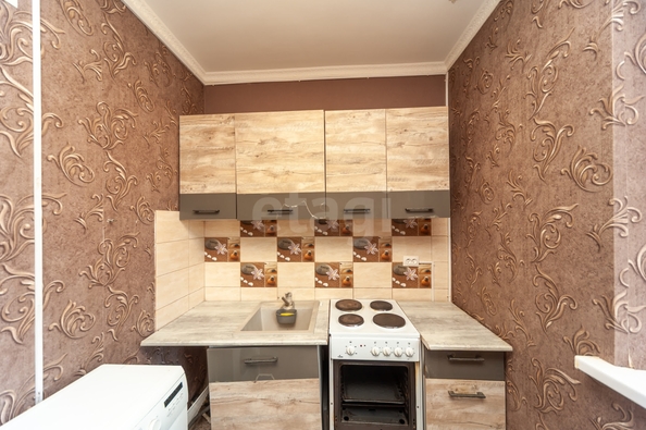 
  Продается 1-комн. квартира 23.4 м². Фото 13.