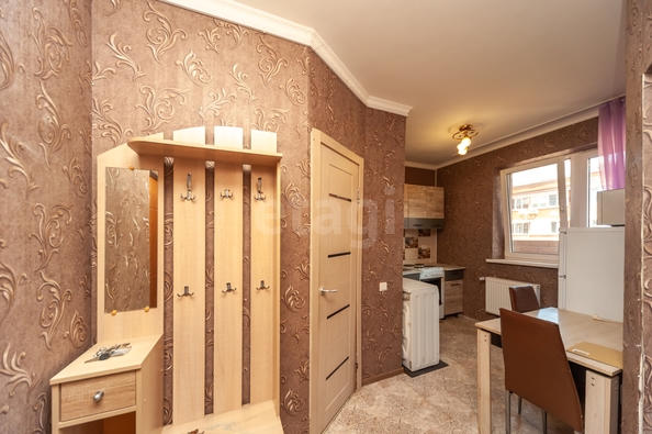 
  Продается 1-комн. квартира 23.4 м². Фото 16.