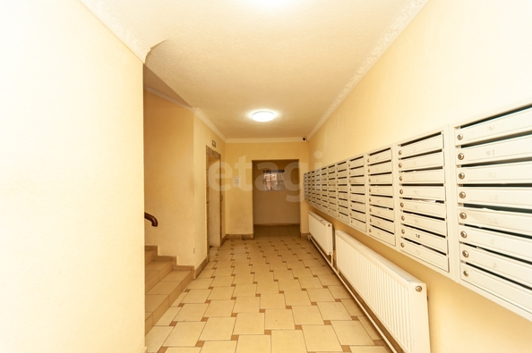 
  Продается 1-комн. квартира 23.4 м². Фото 19.
