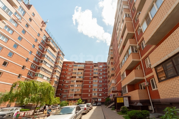 
  Продается 1-комн. квартира 23.4 м². Фото 20.