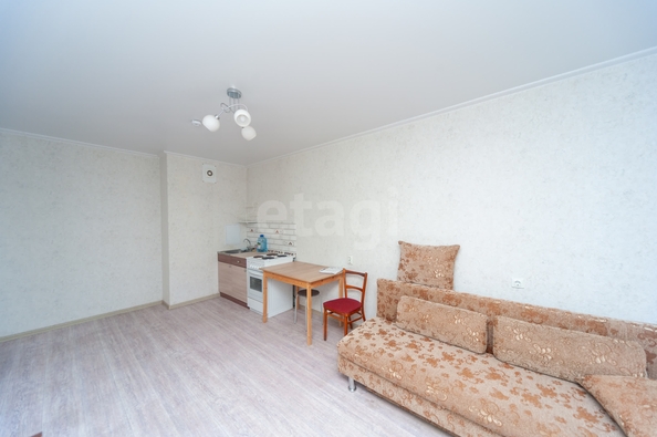 
  Продается студия 24.7 м². Фото 1.