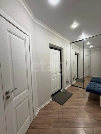
  Продается 1-комн. квартира 37 м². Фото 2.