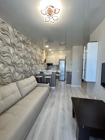 
  Продается 1-комн. квартира 35.8 м². Фото 2.