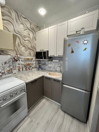 
  Продается 1-комн. квартира 35.8 м². Фото 8.