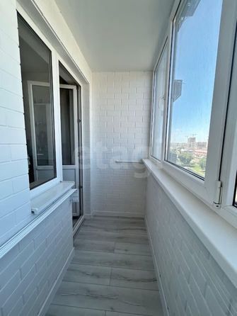 
  Продается 1-комн. квартира 35.8 м². Фото 12.