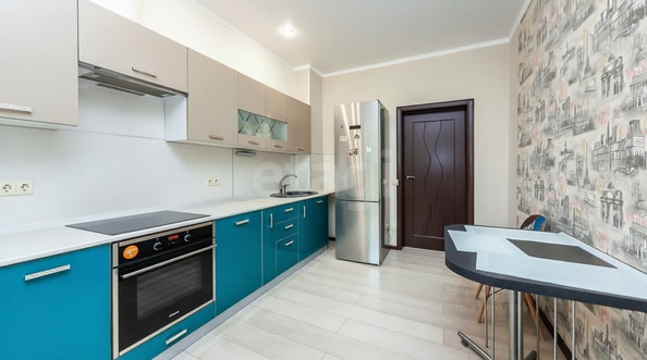 
  Продается 2-комн. квартира 57.1 м². Фото 1.