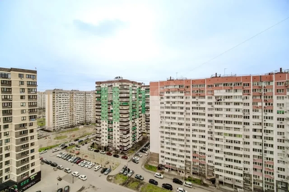 
  Продается 2-комн. квартира 57.6 м². Фото 7.