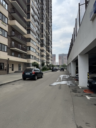 
  Продается 1-комн. квартира 38.2 м², в ЖК Отражение, 1 очередь литера 1. Фото 14.