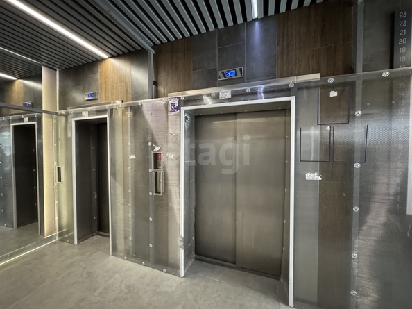 
  Продается 1-комн. квартира 38.2 м², в ЖК Отражение, 1 очередь литера 1. Фото 19.