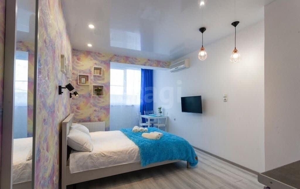 
  Продается 1-комн. квартира 45.4 м². Фото 4.
