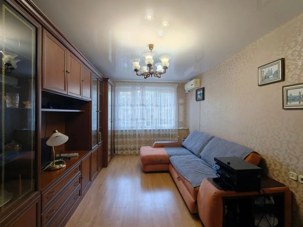 
  Продается 3-комн. квартира 76.9 м². Фото 1.