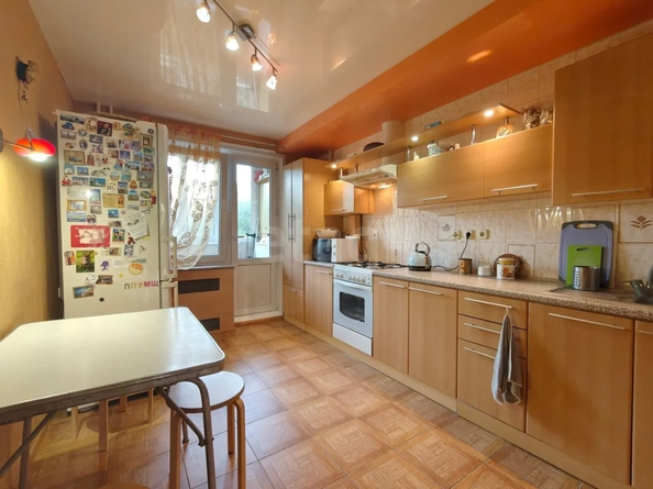 
  Продается 3-комн. квартира 76.9 м². Фото 2.