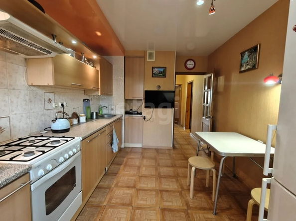 
  Продается 3-комн. квартира 76.9 м². Фото 6.