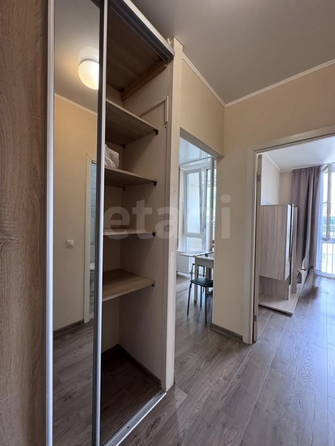 
  Продается 1-комн. квартира 27.3 м². Фото 5.