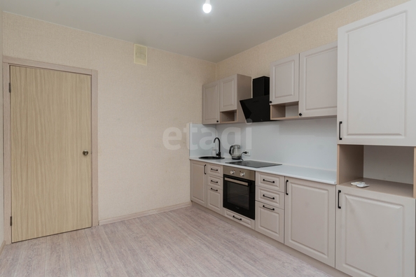 
  Продается 1-комн. квартира 32.6 м², в ЖК Восточный, литера 45. Фото 4.