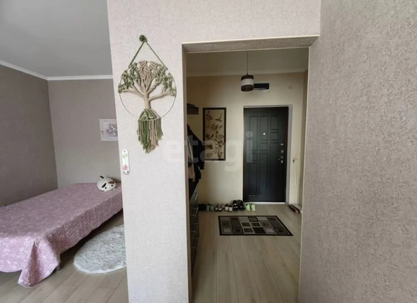 
  Продается 1-комн. квартира 39.3 м². Фото 10.
