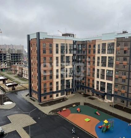 
  Продается 1-комн. квартира 37.3 м². Фото 10.