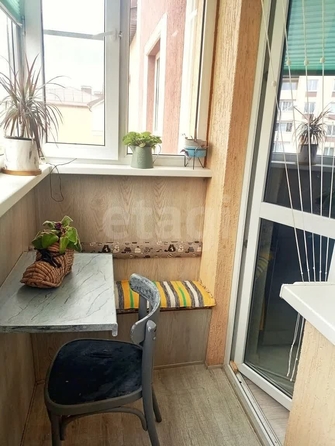 
  Продается 1-комн. квартира 36.7 м². Фото 15.