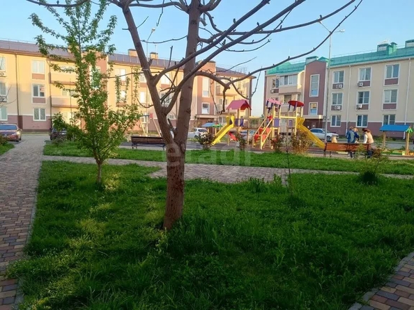 
  Продается 1-комн. квартира 36.7 м². Фото 17.