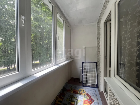 
  Продается 1-комн. квартира 33.6 м². Фото 13.