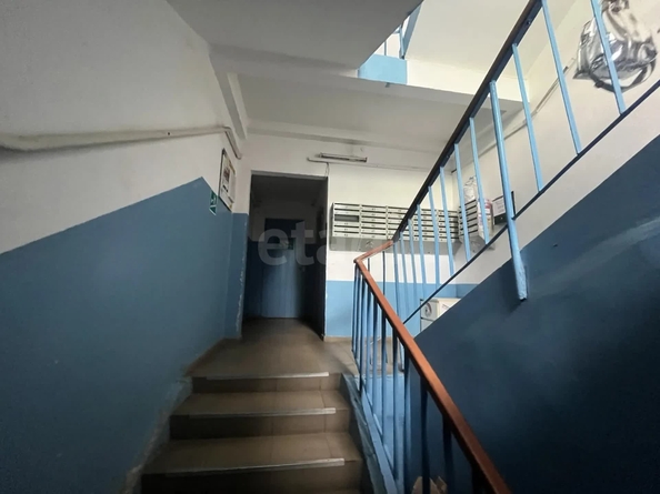 
  Продается 1-комн. квартира 33.6 м². Фото 15.