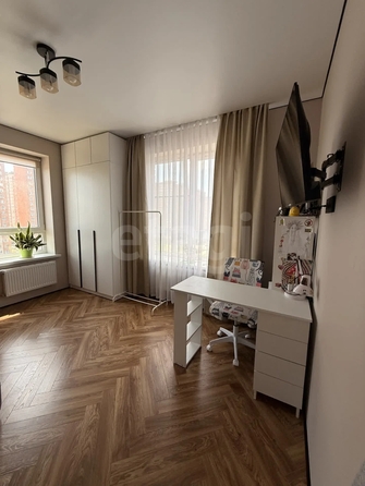 
  Продается 2-комн. квартира 46.1 м², в ЖК Улыбка, литера 1. Фото 4.