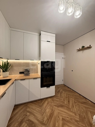 
  Продается 2-комн. квартира 46.1 м², в ЖК Улыбка, литера 1. Фото 7.