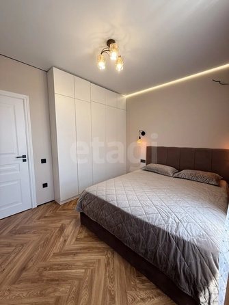 
  Продается 2-комн. квартира 46.1 м², в ЖК Улыбка, литера 1. Фото 14.