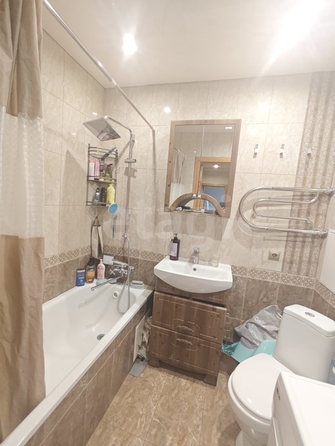
  Продается 2-комн. квартира 45.4 м². Фото 6.