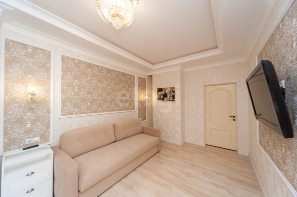
  Продается 2-комн. квартира 43.2 м². Фото 5.
