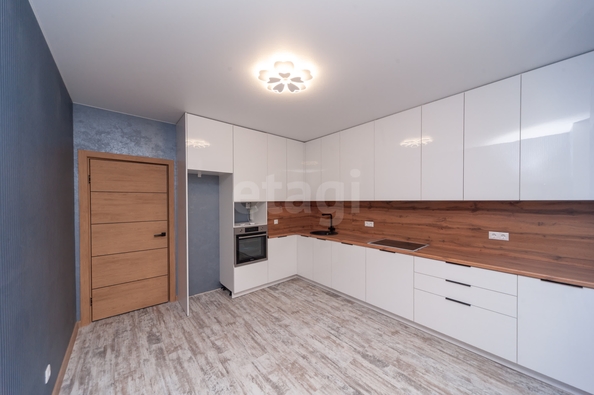 
  Продается 2-комн. квартира 60 м². Фото 21.