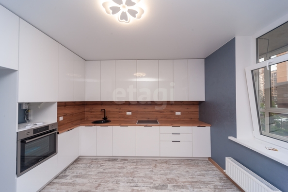 
  Продается 2-комн. квартира 60 м². Фото 24.