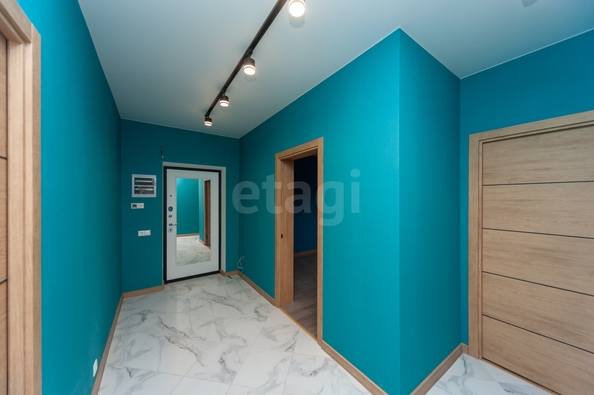 
  Продается 2-комн. квартира 60 м². Фото 34.
