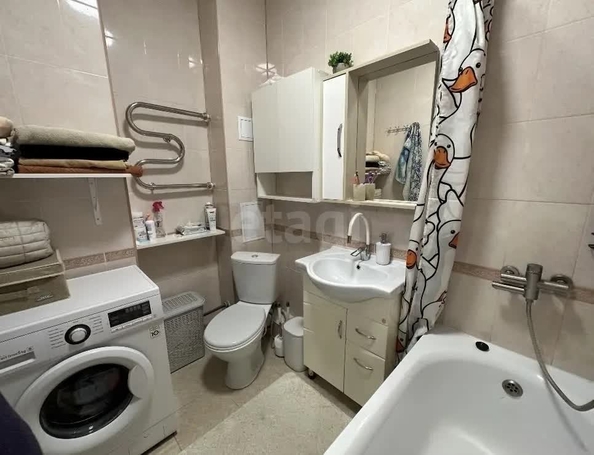 
  Продается 1-комн. квартира 45.5 м². Фото 3.