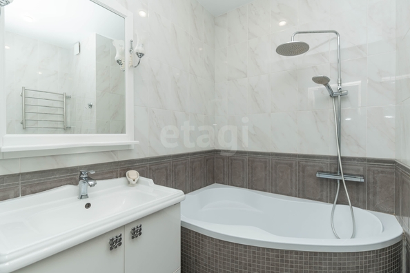 
  Продается 2-комн. квартира 57.3 м². Фото 5.