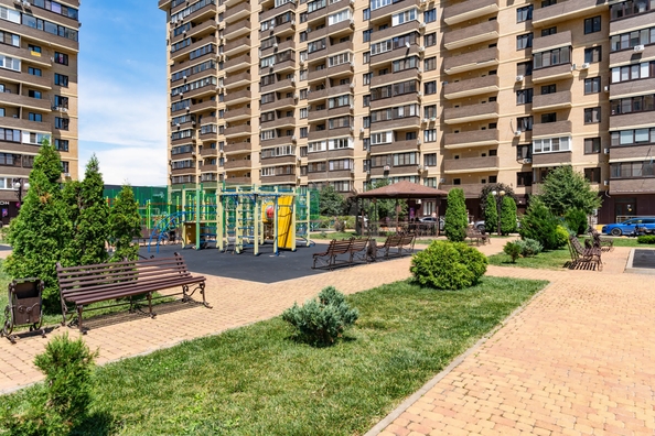 
  Продается 2-комн. квартира 57.3 м². Фото 8.