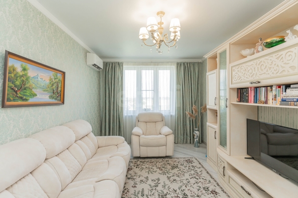 
  Продается 2-комн. квартира 57.3 м². Фото 14.