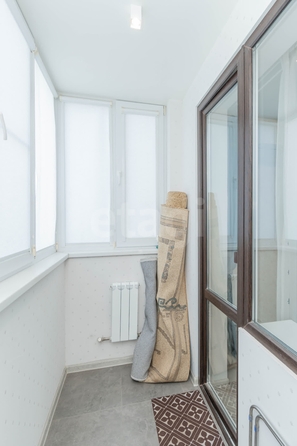 
  Продается 2-комн. квартира 57.3 м². Фото 22.