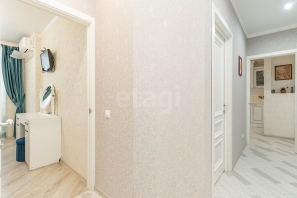 
  Продается 2-комн. квартира 57.3 м². Фото 26.