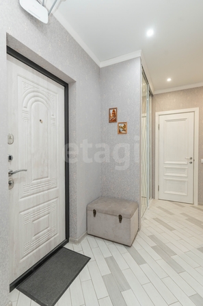 
  Продается 2-комн. квартира 57.3 м². Фото 27.