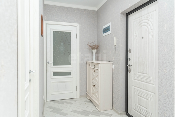 
  Продается 2-комн. квартира 57.3 м². Фото 31.