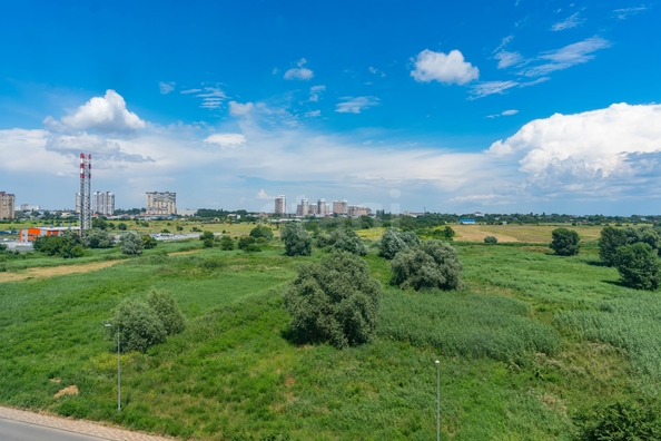 
  Продается 2-комн. квартира 57.3 м². Фото 32.