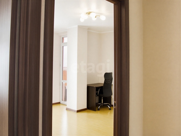
  Продается 1-комн. квартира 37.6 м². Фото 7.
